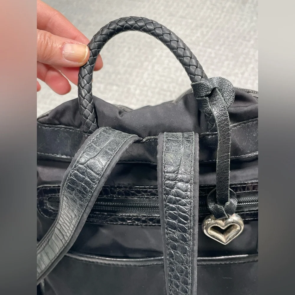 Brighton e429116 black